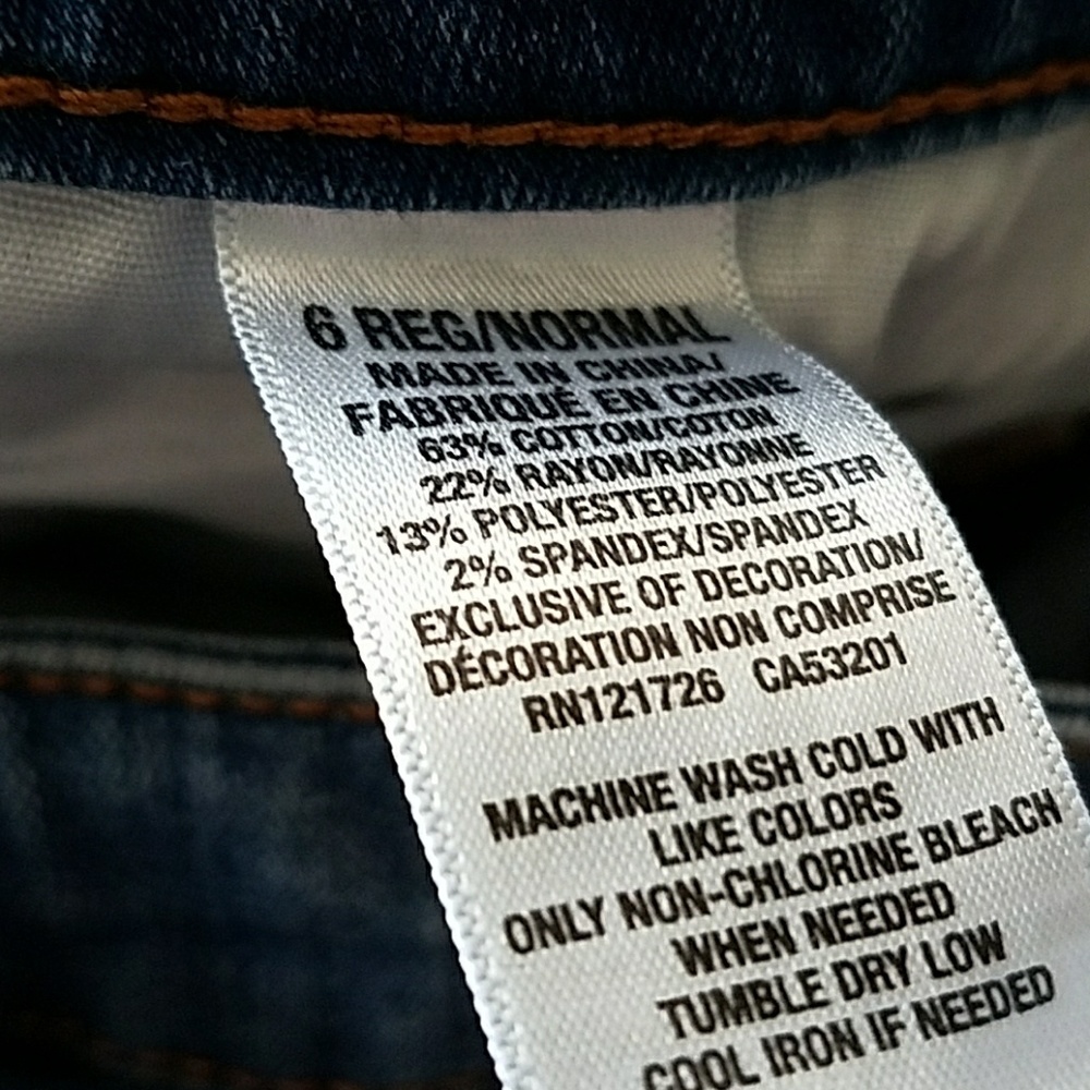 Aeropostale - Picture 5 of 5